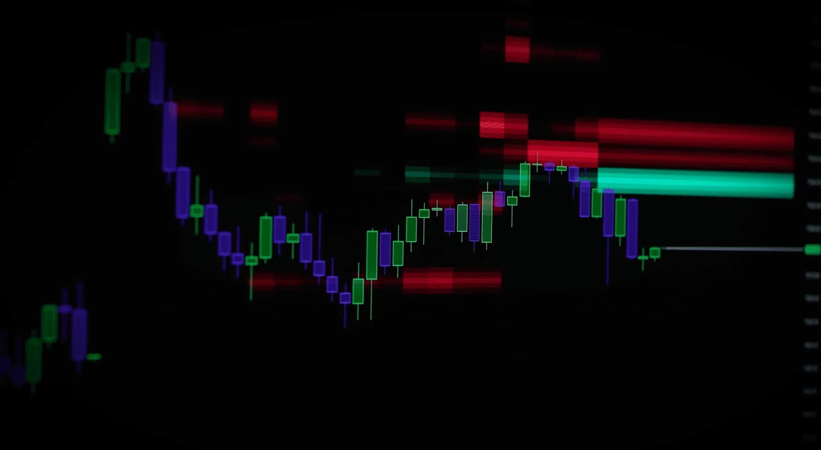 GEX Heatmap (DeepGamma)